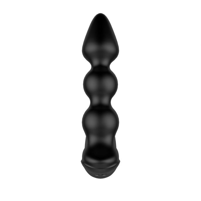 Масажер простати та промежини Nexus Bendz Prostate Edition, 2 мотори, пульт ДК