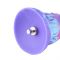 Фалоімітатор для секс-машин Hismith 7.48″ Silicone Dildo HSA138 Monster Series, система KlicLok