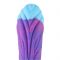 Фалоімітатор для секс-машин Hismith 7.48″ Silicone Dildo HSA140 Monster Series, система KlicLok