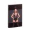 Боді з мокрим ефектом Noir Handmade F183 Powerwetlook body, 3XL