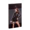 Сукня з мокрим ефектом Noir Handmade F187 PVC mini dress, 3XL