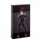 Комбінезон з мокрим ефектом Noir Handmade F188 PVC overall, L