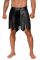 Чоловіча спідниця гладіатора Noir Handmade H053 Eco leather men's gladiator skirt, S, екошкіра