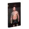Чоловічі шорти з мокрим ефектом Noir Handmade H061 Powerwetlook shorts, XL