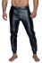 Чоловічі трегінси Noir Handmade H063 Powerwetlook treggings, 3XL, мокрий ефект