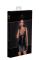 Сукня з мокрим ефектом Noir Handmade F254 Powerwetlook mini-dress, L
