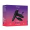 Подарунковий набір We-Vibe 15 Year Anniversary Collection, смарт-вібратор для пар + віброкуля