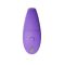 Смарт-вібратор для пар We-Vibe Sync GO Light Purple, тревел-кейс