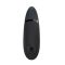 Вакуумний кліторальний стимулятор Womanizer Next Black, 3D Pleasure Air, 14 рівнів інтенсивності