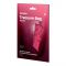 Мішечок для секс-іграшок Satisfyer Treasure Bag XL, рожевий, на шнурку