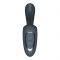 Вагінально-кліторальний вібратор Satisfyer G for Goddess 1 Dark Grey, 2 мотори