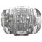 Двосторонній мастурбатор Fleshlight Quickshot Autumn Falls, компактний, зі зліпка вульви та ануса