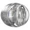 Двосторонній мастурбатор Fleshlight Quickshot Autumn Falls, компактний, зі зліпка вульви та ануса
