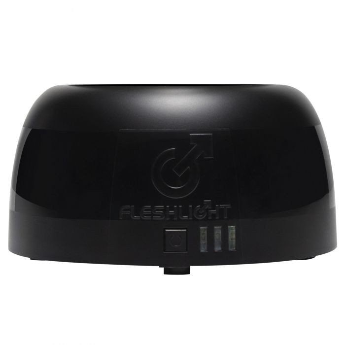 Автоматична сушарка Fleshlight Air для всіх мастурбаторів бренду