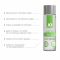 Змазка на водній основі JO H2O Organic Aloe (240 мл), зволожувальний та заспокійливий ефект