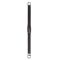 Фіксатор-розпірка LOCKINK Adjustable Spreader Bar Set, чорний, шкіряний, ремені для шиї, рук/ніг