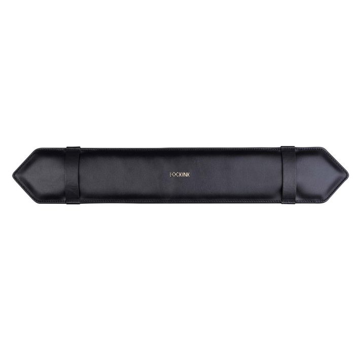 Фіксатори рук та ніг для ліжка LOCKINK BDSM Adjustable Bed Restraint Kit