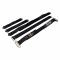 Фіксатори рук та ніг для ліжка LOCKINK BDSM Adjustable Bed Restraint Kit