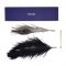 Лоскітка LOCKINK SEVANDA Natural Peacock Flirting Feather Tickler, пір’я павича та страуса