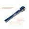 Вібромасажер Fun Factory VIM Vibrating Wand midnight blue, суперпотужний та легкий, до 6 годин роботи