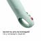 Пульсатор для точки G Fun Factory STRONIC G FORTE sage green, 8 режимів, суперпотужний