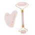 Набір масажерів гуаша Womanizer Gua Sha Set, ролер та скребок