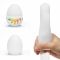 Мастурбатор-яйце Tenga Egg Shiny II Pride Edition, щільний TPE, пробник лубриканту 5 мл, лімітована серія