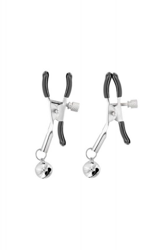 Набір для BDSM усе-в-одному Fetish Tentation SM Bondage Box in vegan leather, 10 предметів