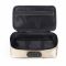 Кейс для іграшок Dorcel DISCREET BOX LUXURY GOLD, кодовий замок, 27×16×7,62 см