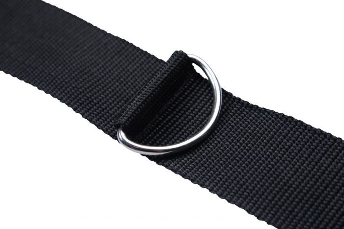Розтяжка на ліжко Master Series Interlace Bed Restraint Set