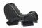 Секс-крісло з подушками Master Series Kinky Sex Lounge with Cushions - Black