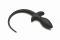 Набір BDSM цуценя Master Series Luxury Pup Arsenal Set - Black