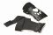 Набір BDSM цуценя Master Series Luxury Pup Arsenal Set - Black