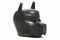 Набір BDSM цуценя Master Series Luxury Pup Arsenal Set - Black