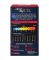 Презервативи MyONE Super Wide & Long 10 шт, картонна коробка