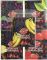 Набір латексних серветок Latex Dental Dams Assorted 100 шт