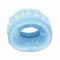 Мастурбатор ADDICTION Silicone Reversible Stroker – Glow in the Dark