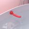 Смарт-міні секс-машина Lovense Mission 2 Vibrating suction cup dildo, 6500 вібрацій/хв, Touch Sense