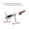 Міні-смарт секс-машина Lovense Mini Sex Machine, підходить для вебкам, 260 фрикцій/хв, дуже легка