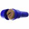 Мастурбатор-ротик Fleshlight Boost Blow Medium Dark Flesh, плаваючі кільця Turbo Tech