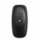 Мастурбатор з вірацією Manwan SUB.ONE Infinite Black