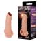Насадка на член Kokos Nude Sleeve NS 005 M