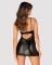 Сукня JSY JS228184 Black S/M