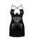 Сукня JSY JS228184 Black S/M