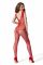 Бодістокінг Passion BS103 One Size, red
