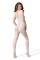 Бодістокінг Passion BS103 One Size, white