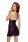 Сорочка Passion KESMINA CHEMISE black S/M