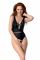 Боді Passion KRISTEEN BODY black L/XL