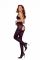Колготки Passion TIOPEN 025 1/2 (20 den), black