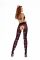 Колготки Passion TIOPEN 026 5 (20 den), black